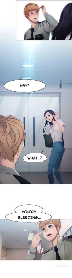 Page 31 of Lady Garden Ch.1-32