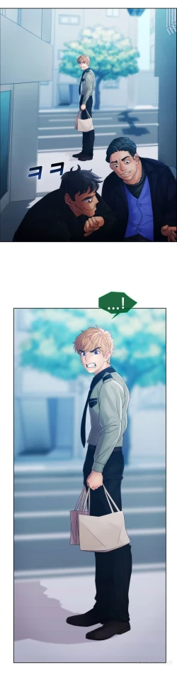 Page 330 of Lady Garden Ch.1-32