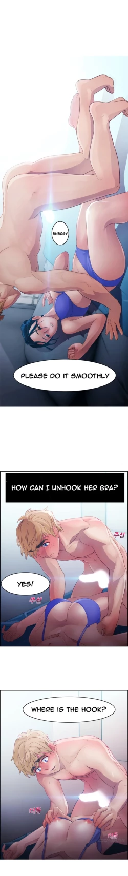 Page 373 of Lady Garden Ch.1-32