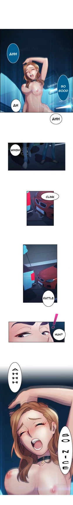 Page 390 of Lady Garden Ch.1-32