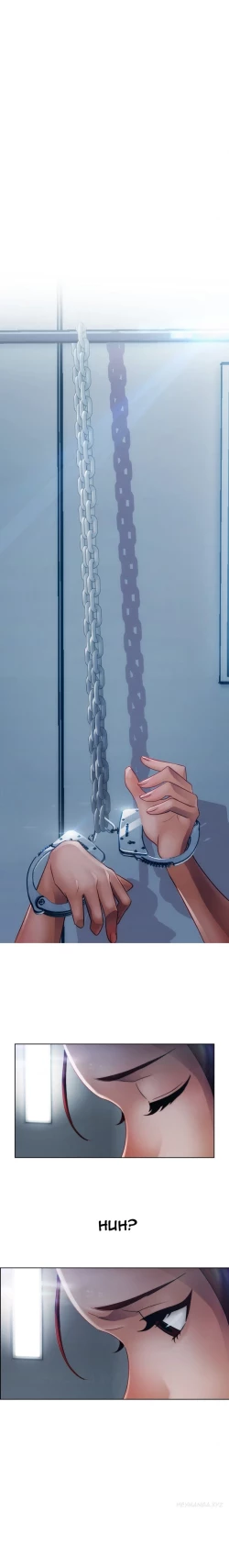 Page 400 of Lady Garden Ch.1-32