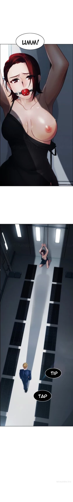 Page 402 of Lady Garden Ch.1-32