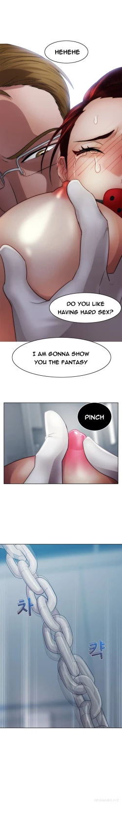 Page 409 of Lady Garden Ch.1-32