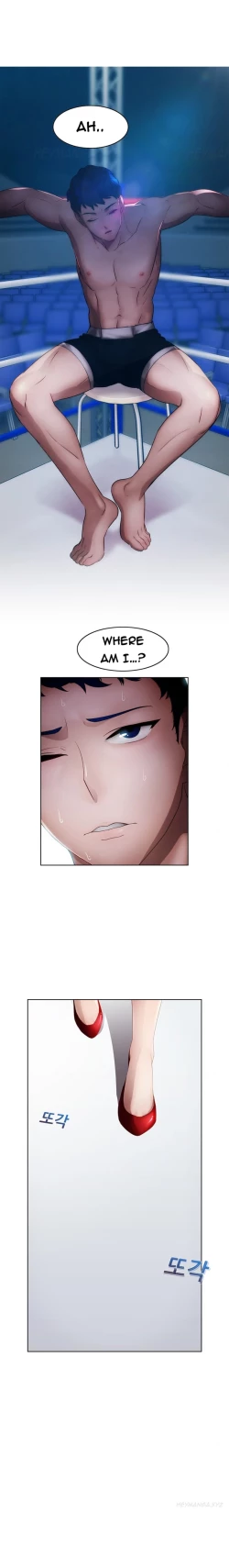 Page 426 of Lady Garden Ch.1-32