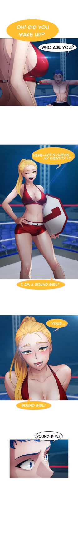 Page 427 of Lady Garden Ch.1-32