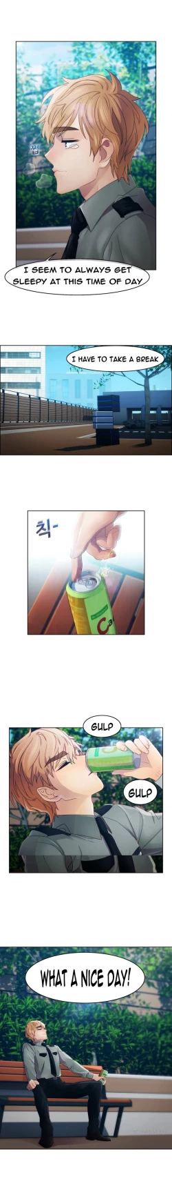 Page 463 of Lady Garden Ch.1-32