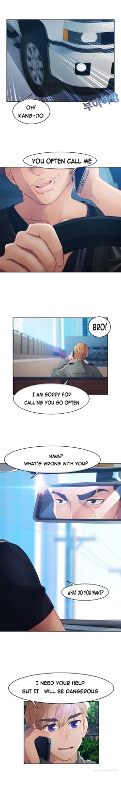 Page 469 of Lady Garden Ch.1-32