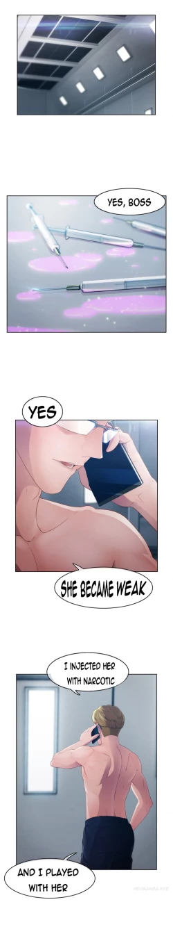 Page 470 of Lady Garden Ch.1-32