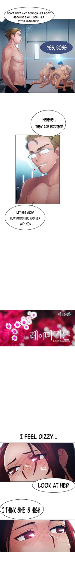 Page 480 of Lady Garden Ch.1-32