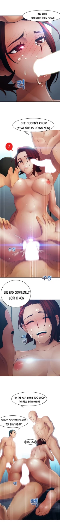 Page 481 of Lady Garden Ch.1-32