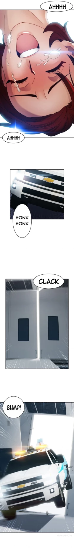 Page 486 of Lady Garden Ch.1-32