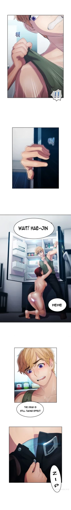 Page 495 of Lady Garden Ch.1-32