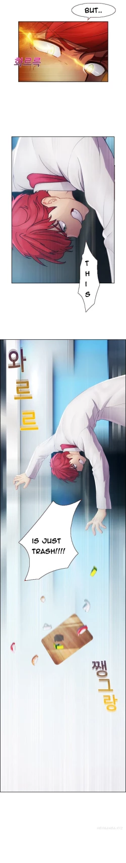 Page 507 of Lady Garden Ch.1-32