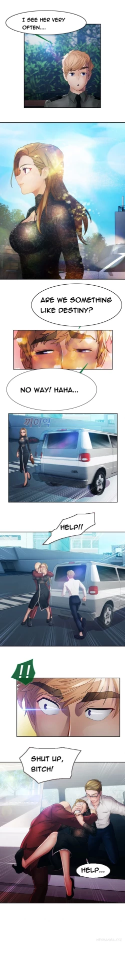 Page 551 of Lady Garden Ch.1-32