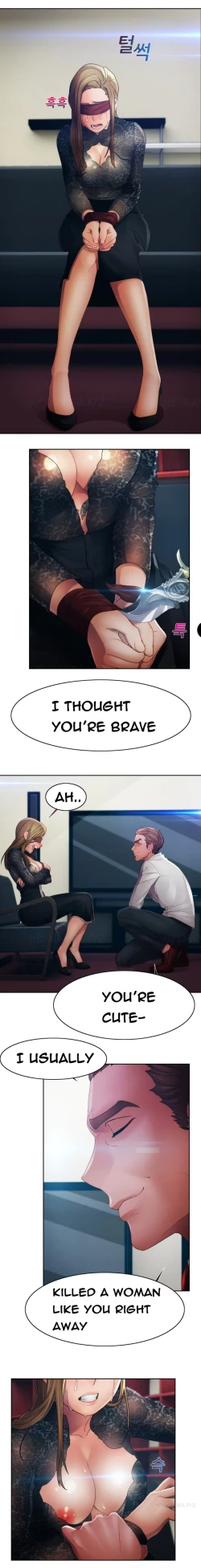 Page 557 of Lady Garden Ch.1-32