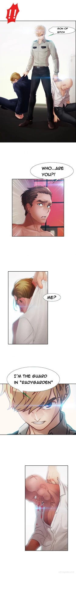 Page 568 of Lady Garden Ch.1-32