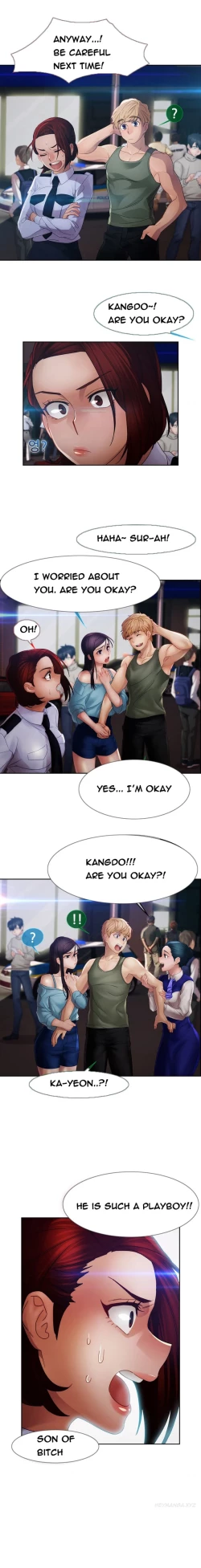 Page 576 of Lady Garden Ch.1-32