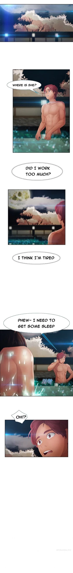 Page 595 of Lady Garden Ch.1-32