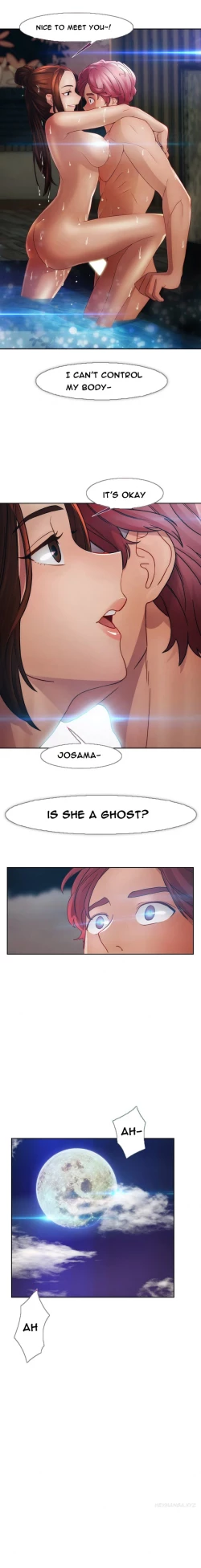 Page 597 of Lady Garden Ch.1-32