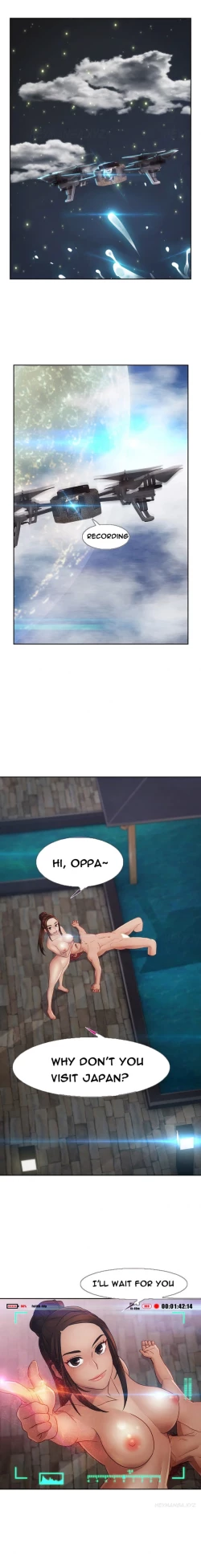 Page 603 of Lady Garden Ch.1-32