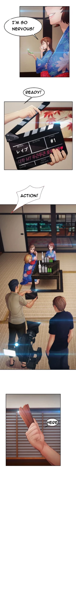 Page 611 of Lady Garden Ch.1-32