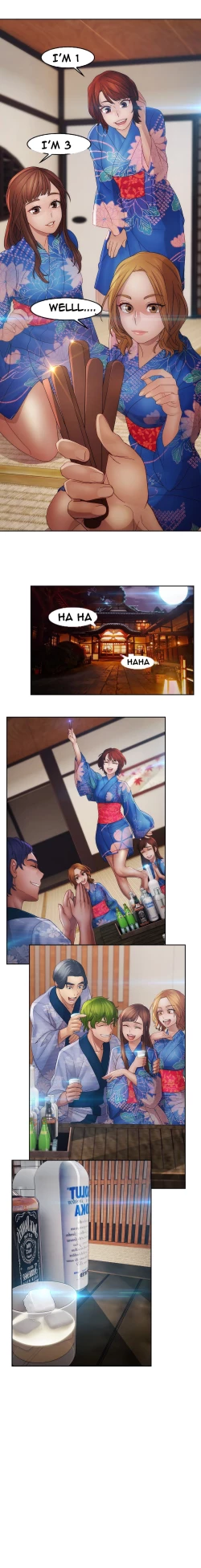 Page 612 of Lady Garden Ch.1-32