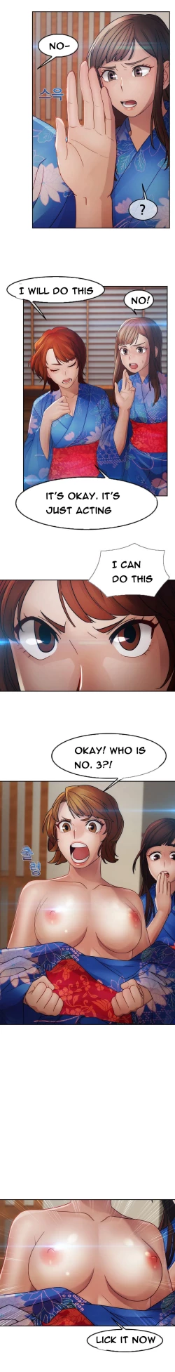 Page 615 of Lady Garden Ch.1-32