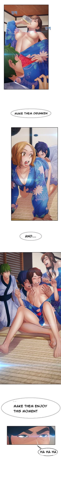 Page 618 of Lady Garden Ch.1-32