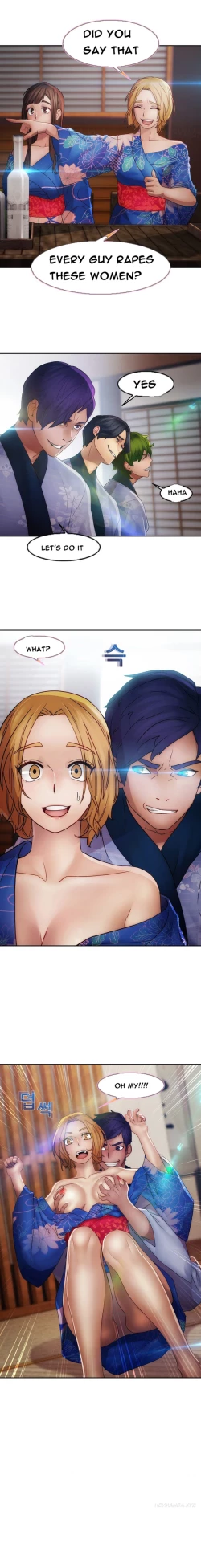 Page 624 of Lady Garden Ch.1-32