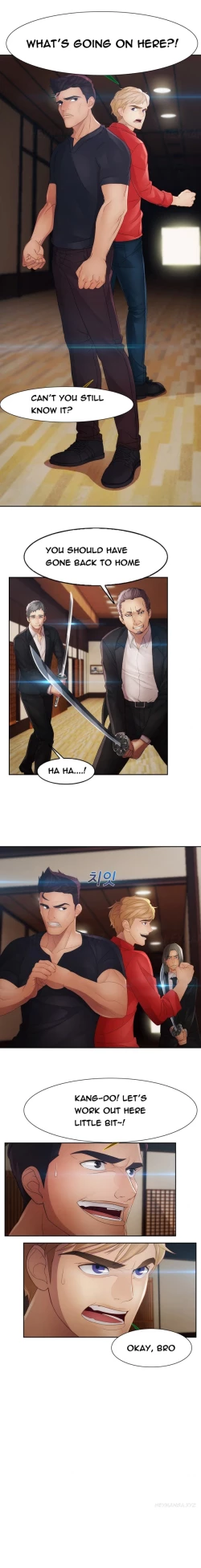 Page 638 of Lady Garden Ch.1-32