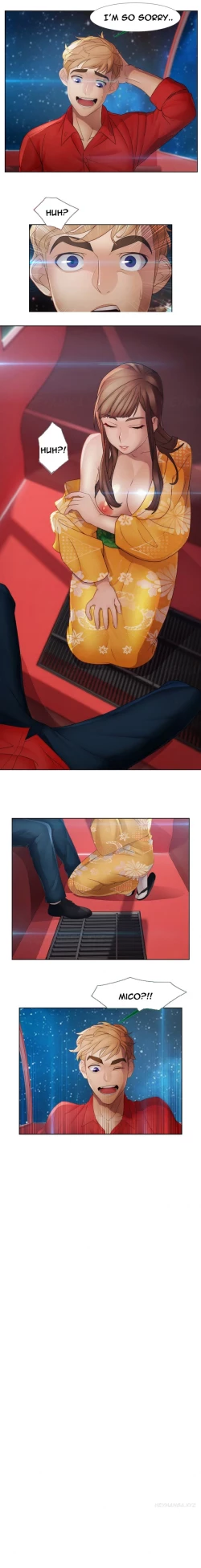 Page 654 of Lady Garden Ch.1-32