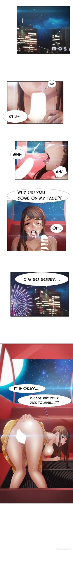 Page 656 of Lady Garden Ch.1-32