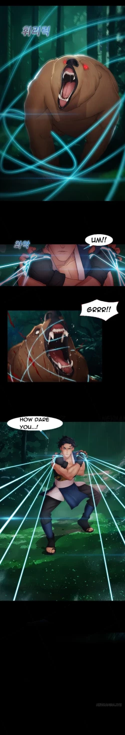 Page 707 of Lady Garden Ch.1-32