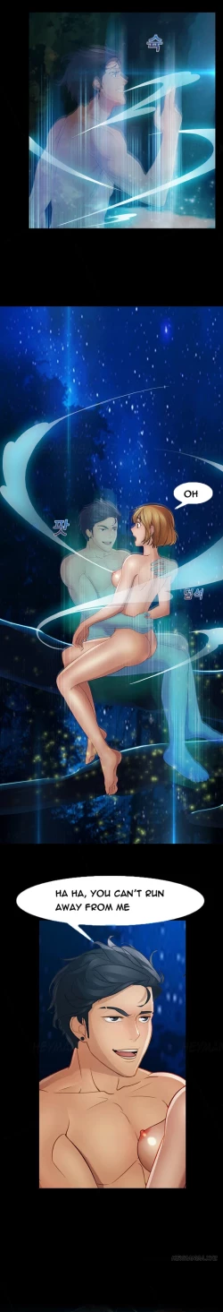 Page 715 of Lady Garden Ch.1-32