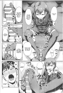 Page 11 of Kanpan KneeSo de Kucchukuchu