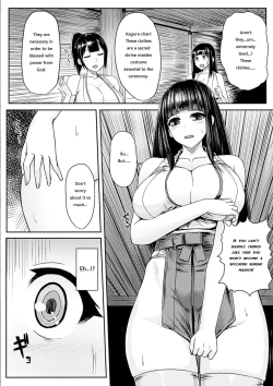 Page 2 of Kimiko no Ketsuzoku