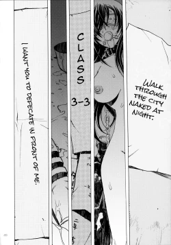 Page 16 of A SCHOOL OF KILLIFISH