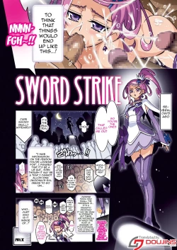 Page 4 of SWORD STRIKE DL
