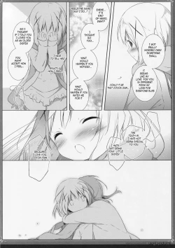 Page 11 of Usagi Syndrome 2