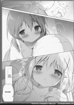 Page 4 of Usagi Syndrome 2