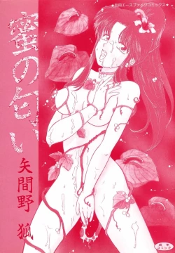 Page 2 of Mitsu no Nioi