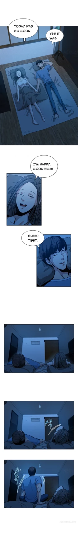 Page 4 of Change Partner Ch.1-15