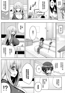 Page 7 of Onee-san ni Katemasen