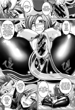 Page 102 of Zenana Biyaku Choukyou Nikubenki Collection