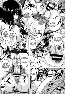 Page 58 of Zenana Biyaku Choukyou Nikubenki Collection