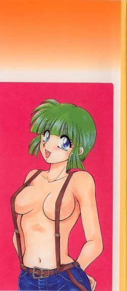 Page 2 of Virgin Call