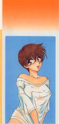 Page 4 of Virgin Call