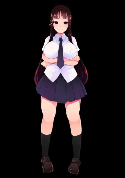 Page 86 of Nikutai Houshi Iin