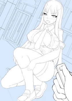 Page 91 of Nikutai Houshi Iin