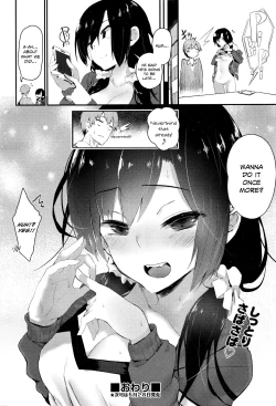 Page 30 of Uwakigokoro | Cheating Heart